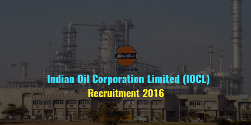 Indian Oil Corporation Limited