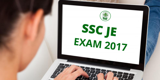 SSC JE 2017