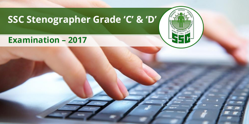 SSC Stenographer