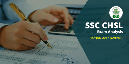 ssc-chsl-tier-i-2017-exam-analysis-15th-january-2017-overall-analysis