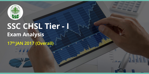 ssc-chsl-tier-i-exam-analysis-17th-january-2017-slots-overall