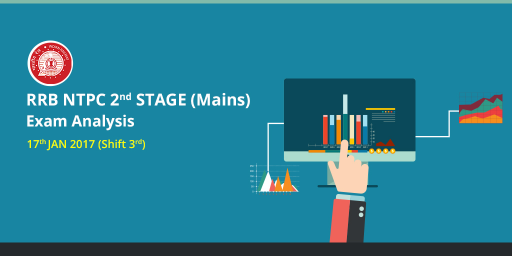 rrb-ntpc-mains-stage-2-exam-analysis-17th-january-2017-shift-3-slot-3