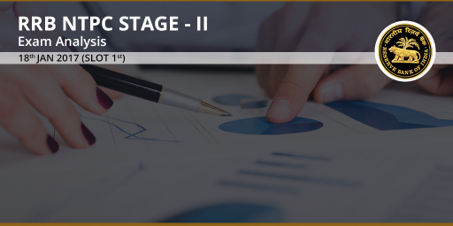 rrb-ntpc-mains-exam-analysis-18th-january-2017-slot-1