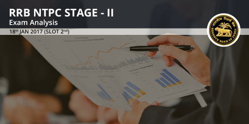 rrb-ntpc-mains-exam-analysis-18th-january-2017-slot-2