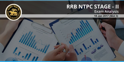 rrb-ntpc-mains-2nd-stage-exam-analysis-18th-january-2017-slot-3