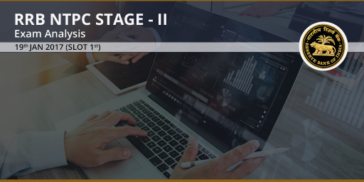 rrb-ntpc-mains-2nd-stage-exam-analysis-19th-january-2017-shift-1-slot-1