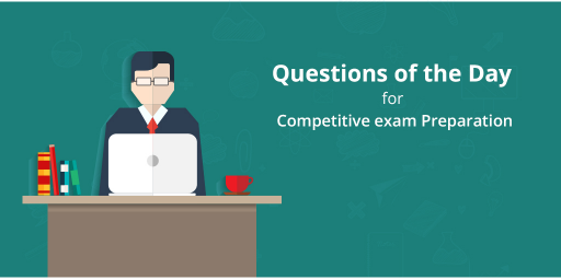 Questions of the Day