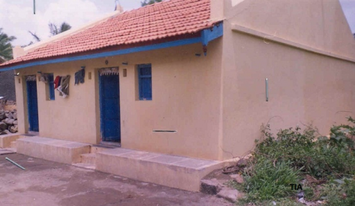 Cabinet approves a New Scheme for promotion of Rural Housing in the country 