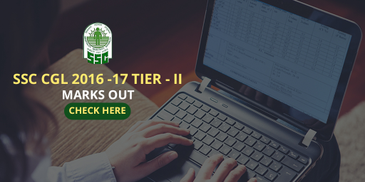 SSC CGL Notification