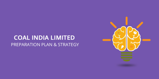 coal-india-limited-preparation-plan-strategy