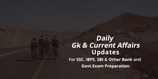 GK & Current Affairs