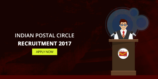 India Post Office Recruitment 2017