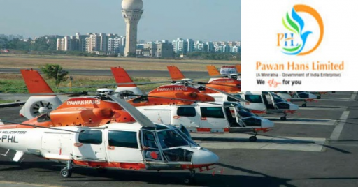 Pawan Hans Recruitment 2017 